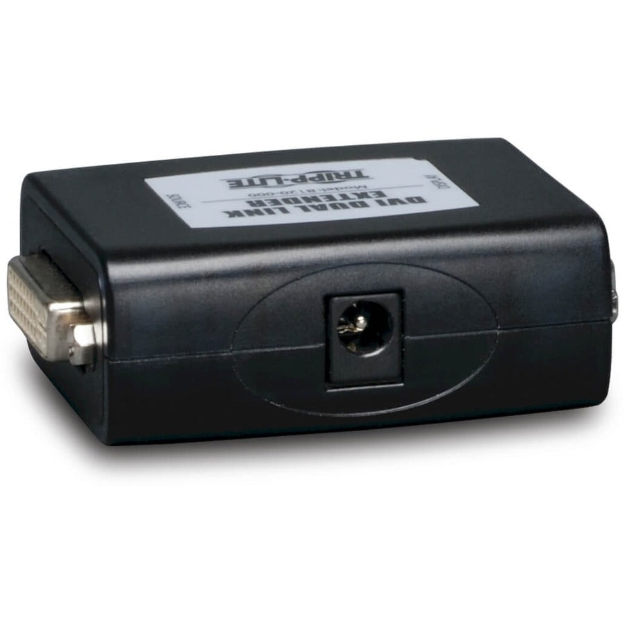 Adaptateur d'extension de liaison double DVI Tripp Lite B120-000 B120-000