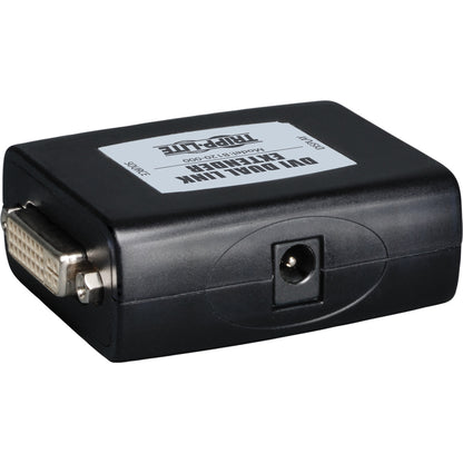 Adaptateur d'extension de liaison double DVI Tripp Lite B120-000 B120-000