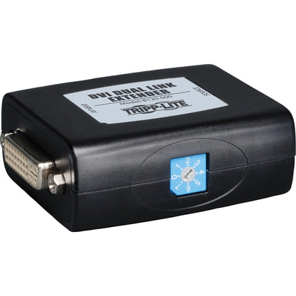 Adaptateur d'extension de liaison double DVI Tripp Lite B120-000 B120-000