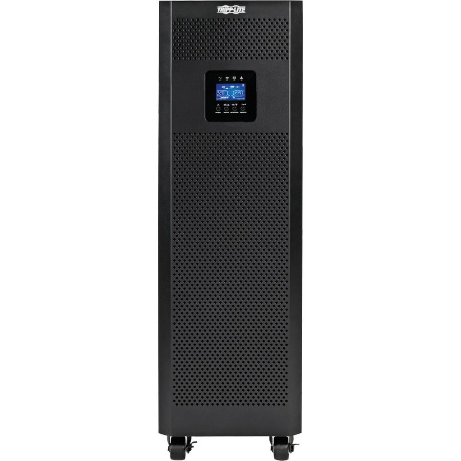 Onduleur tour 40 kVA Tripp Lite par Eaton SmartOnline S3MX S3M40KX S3M40KX