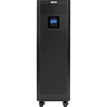 Onduleur tour 40 kVA Tripp Lite par Eaton SmartOnline S3MX S3M40KX S3M40KX