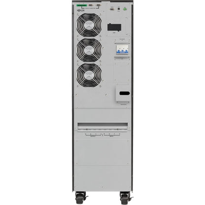 Onduleur tour 40 kVA Tripp Lite par Eaton SmartOnline S3MX S3M40KX S3M40KX