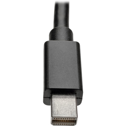 Hub Mini DisplayPort 1.2 vers DVI MST à 2 ports Tripp Lite par Eaton B155-002-DVI-V2 B155-002-DVI-V2