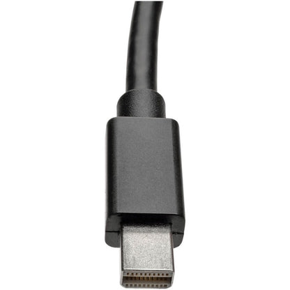 Hub Mini DisplayPort 1.2 vers DVI MST à 2 ports Tripp Lite par Eaton B155-002-DVI-V2 B155-002-DVI-V2