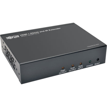 Console vidéo Tripp Lite par Eaton BHDBT-TR-SI BHDBT-TR-SI