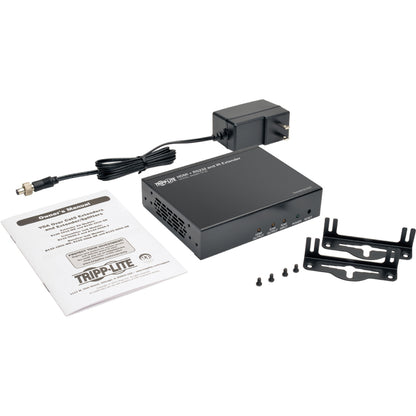 Console vidéo Tripp Lite par Eaton BHDBT-TR-SI BHDBT-TR-SI