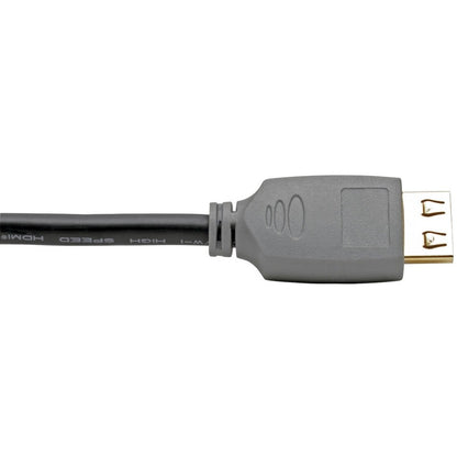 Câble audio/vidéo HDMI Tripp Lite par Eaton P568-010-2A
