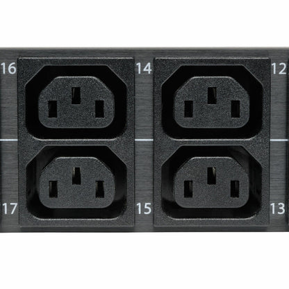 Tripp Lite by Eaton PDUMNV32HV2LX 42-Outlet PDU PDUMNV32HV2LX