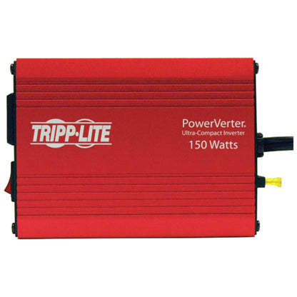 Onduleur ultra-compact 150 watts PowerVerter de Tripp Lite PV150