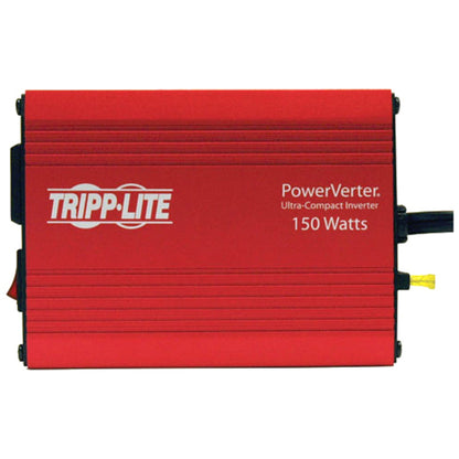 Onduleur ultra-compact 150 watts PowerVerter de Tripp Lite PV150