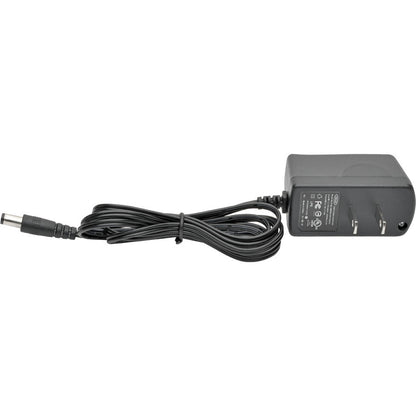 Commutateur Gigabit Ethernet non géré de bureau Tripp Lite by Eaton 8 ports 10/100/1000 Mbps, boîtier métallique NG8