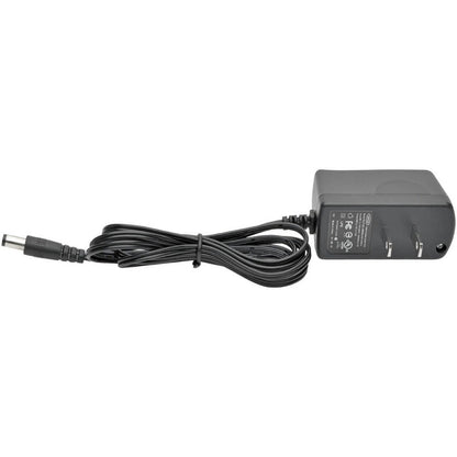 Commutateur Gigabit Ethernet non géré de bureau Tripp Lite by Eaton 8 ports 10/100/1000 Mbps, boîtier métallique NG8