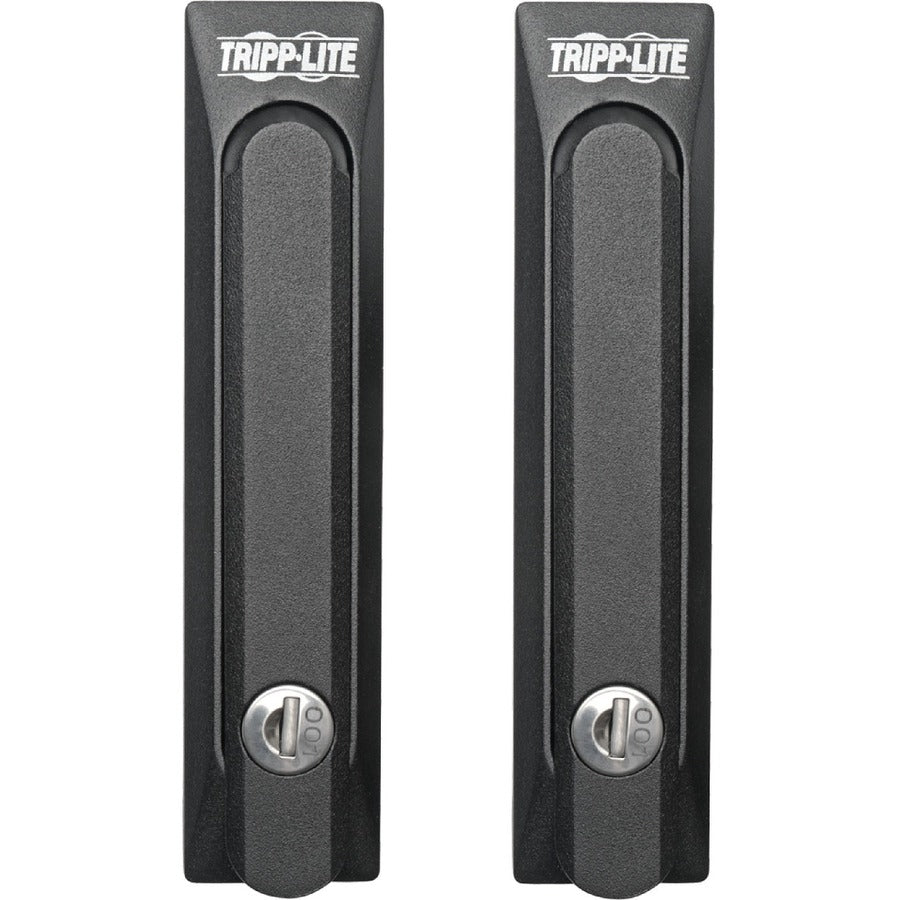 Serrure pour armoire Tripp Lite par Eaton SRHANDLE1 SRHANDLE1