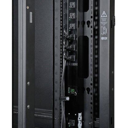 Tripp Lite by Eaton SR45UBDP48 45U Server Rack SR45UBDP48