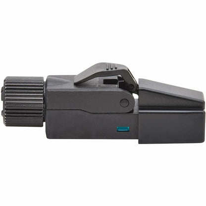 Fiche de raccordement sur site UTP Cat6a classe EA de Tripp Lite par Eaton, 568A/568B, TAA N232-USC6A-1
