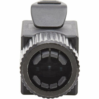 Fiche de raccordement sur site UTP Cat6a classe EA de Tripp Lite par Eaton, 568A/568B, TAA N232-USC6A-1
