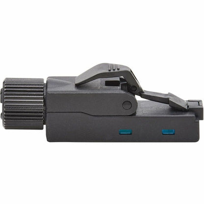 Fiche de raccordement sur site UTP Cat6a classe EA de Tripp Lite par Eaton, 568A/568B, TAA N232-USC6A-1