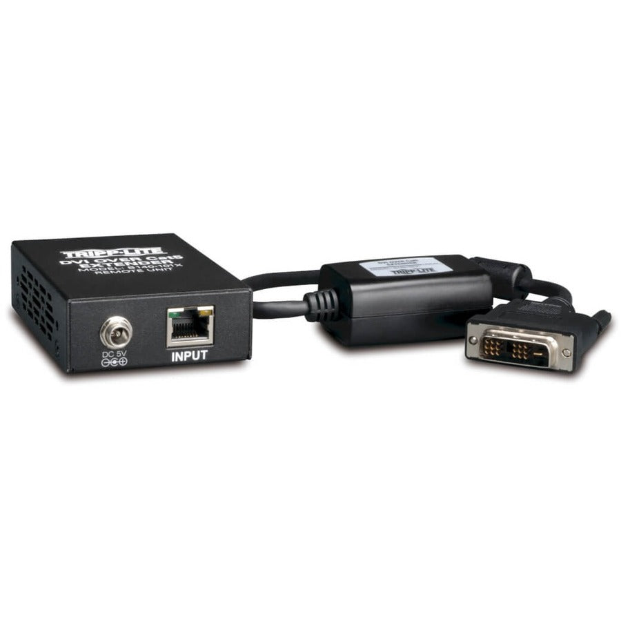 Kit d'extension active DVI sur Cat5 Tripp Lite par Eaton B140-101X
