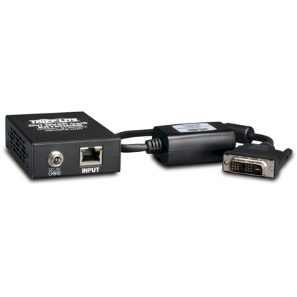 Kit d'extension active DVI sur Cat5 Tripp Lite par Eaton B140-101X
