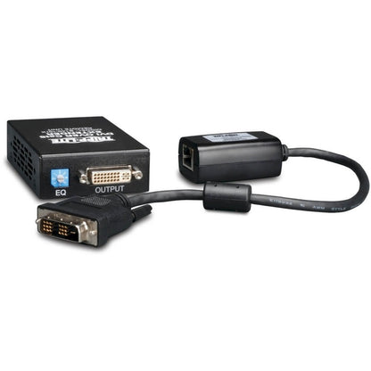 Kit d'extension active DVI sur Cat5 Tripp Lite par Eaton B140-101X
