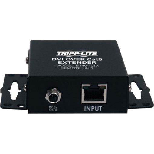 Kit d'extension active DVI sur Cat5 Tripp Lite par Eaton B140-101X