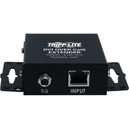 Kit d'extension active DVI sur Cat5 Tripp Lite par Eaton B140-101X