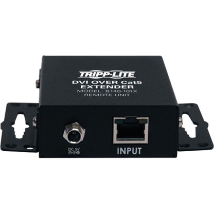 Kit d'extension active DVI sur Cat5 Tripp Lite par Eaton B140-101X