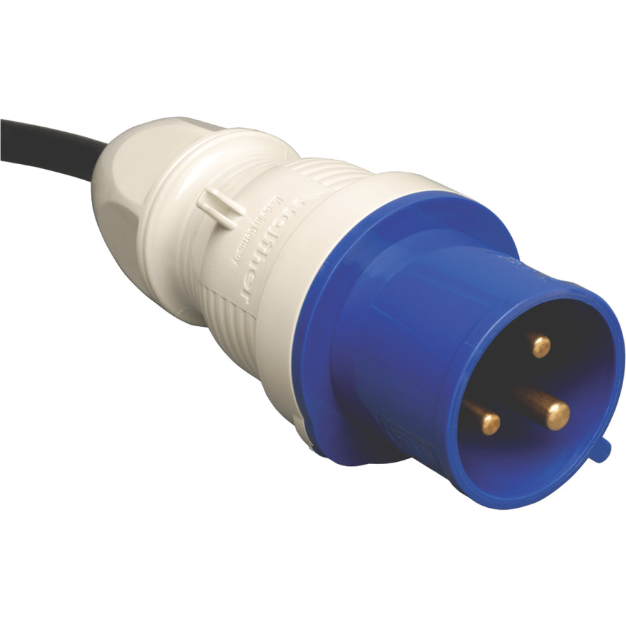PDU de base Tripp Lite par Eaton PDUH32HV19 à 4 prises PDUH32HV19