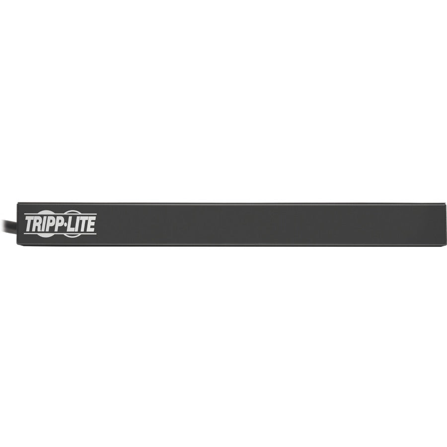 PDU de base Tripp Lite par Eaton PDUH32HV19 à 4 prises PDUH32HV19