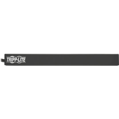 PDU de base Tripp Lite par Eaton PDUH32HV19 à 4 prises PDUH32HV19
