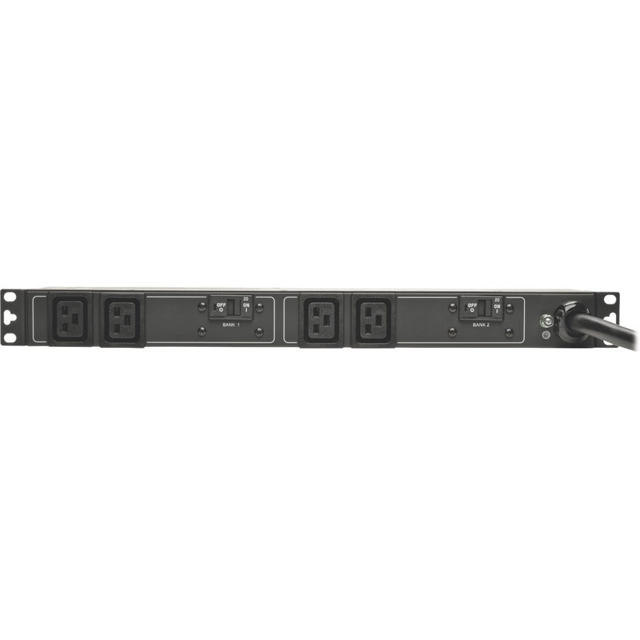 PDU de base Tripp Lite par Eaton PDUH32HV19 à 4 prises PDUH32HV19