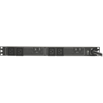PDU de base Tripp Lite par Eaton PDUH32HV19 à 4 prises PDUH32HV19