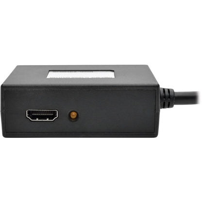 Répartiteur DisplayPort vers HDMI 2 ports Tripp Lite par Eaton B157-002-HD