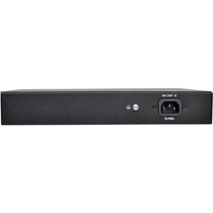 Commutateur Ethernet Tripp Lite par Eaton NG5POE NG5POE