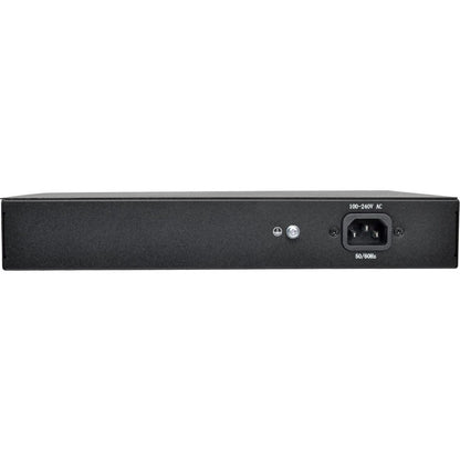 Commutateur Ethernet Tripp Lite par Eaton NG5POE NG5POE