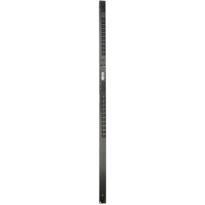 PDU monophasé surveillé de 3,3 à 3,7 kW PDUMNV20HVLX de Tripp Lite par Eaton