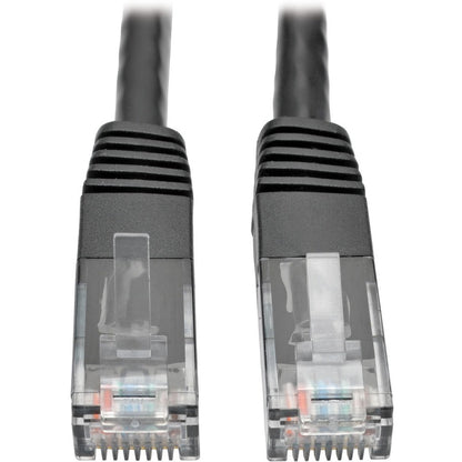 Câble réseau RJ-45 Tripp Lite par Eaton Premium N200-035-BK N200-035-BK