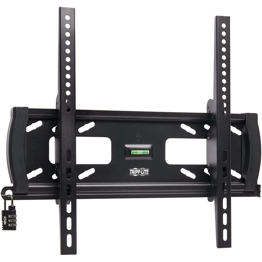 Support mural Tripp Lite by Eaton DWTSC3255MUL pour écran plat, moniteur, téléviseur - Noir DWTSC3255MUL