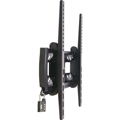Support mural Tripp Lite by Eaton DWTSC3255MUL pour écran plat, moniteur, téléviseur - Noir DWTSC3255MUL