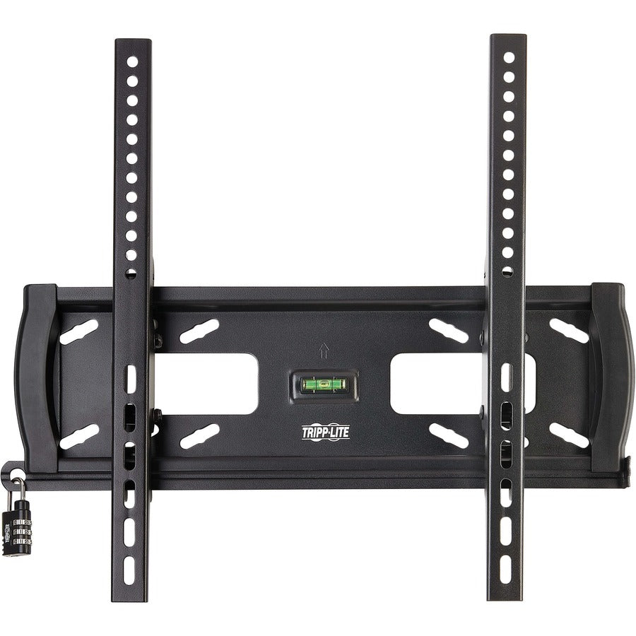 Support mural Tripp Lite by Eaton DWTSC3255MUL pour écran plat, moniteur, téléviseur - Noir DWTSC3255MUL