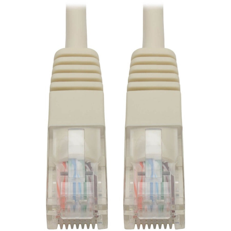 Tripp Lite Cat5e Patch Cable N002-014-WH