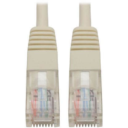 Tripp Lite Cat5e Patch Cable N002-014-WH