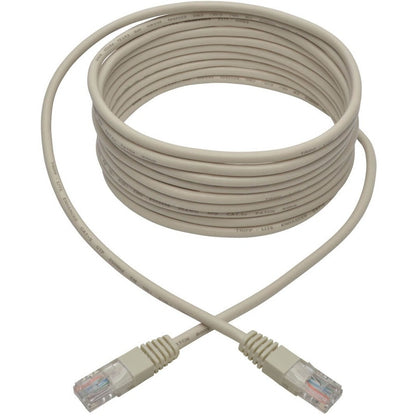 Tripp Lite Cat5e Patch Cable N002-014-WH