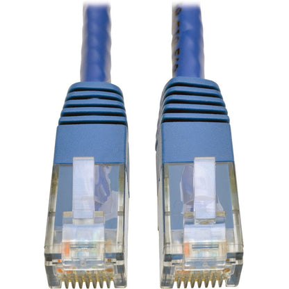 Câble réseau RJ-45 Tripp Lite par Eaton Premium N200-035-BL N200-035-BL