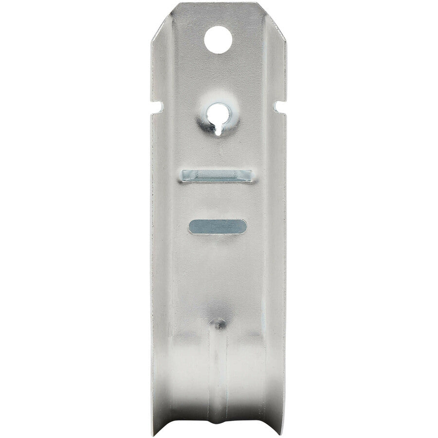 Support de câble en J Tripp Lite par Eaton - 2", montage mural, acier galvanisé, paquet de 25 NCM-JHW20-25