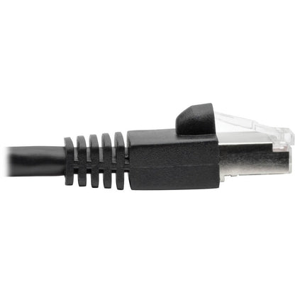 Câble réseau patch STP Cat.6a Tripp Lite par Eaton N262-06N-BK