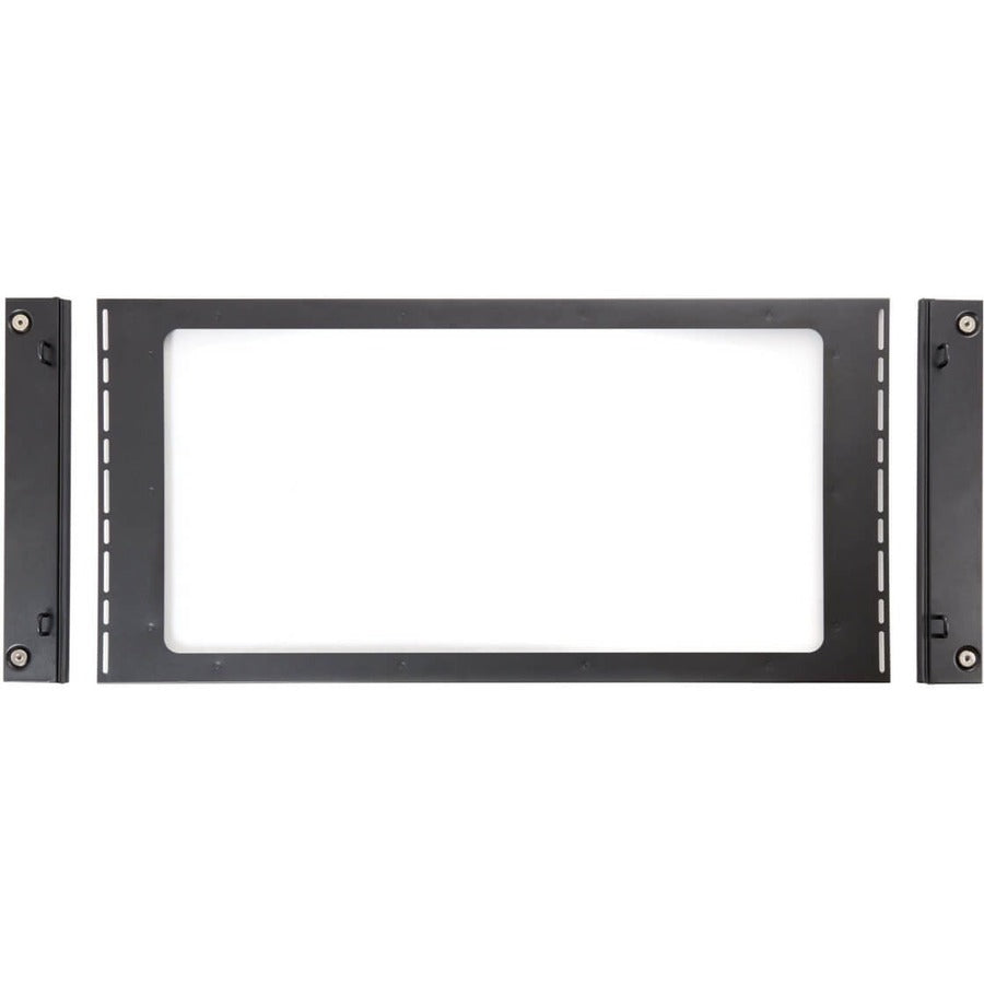 Kit de panneaux de toit Tripp Lite par Eaton pour système de confinement d'allée chaude/froide - Racks standard de 600 mm SRCTMTCVR600