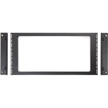 Kit de panneaux de toit Tripp Lite par Eaton pour système de confinement d'allée chaude/froide - Racks standard de 600 mm SRCTMTCVR600