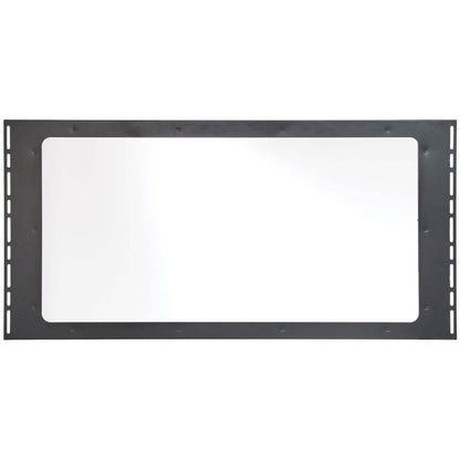 Kit de panneaux de toit Tripp Lite par Eaton pour système de confinement d'allée chaude/froide - Racks standard de 600 mm SRCTMTCVR600