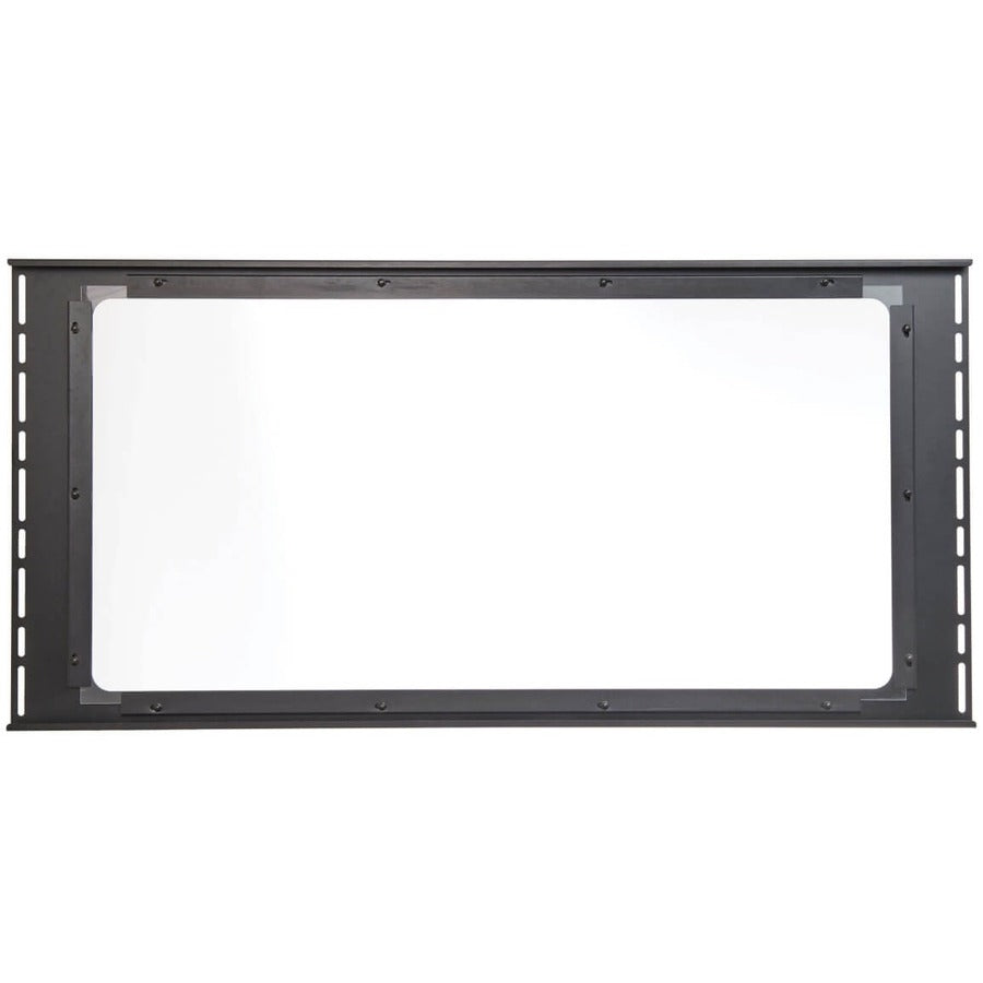 Kit de panneaux de toit Tripp Lite par Eaton pour système de confinement d'allée chaude/froide - Racks standard de 600 mm SRCTMTCVR600